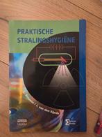 G. Brouwer - Praktische stralingshygiene, Boeken, Ophalen of Verzenden, Zo goed als nieuw, G. Brouwer; J. van den Eijnde, Beta