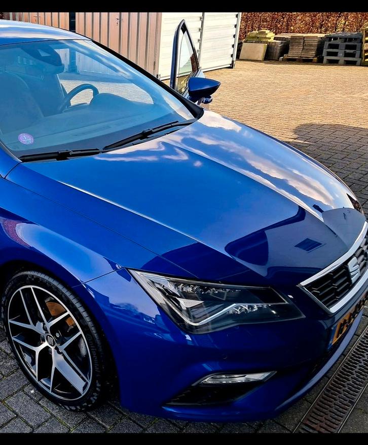 Auto Poetsen in Oldebroek - Herstel de glans - Beperkt plek, Diensten en Vakmensen, Auto en Motor | Poetsers en Wassers, Geurverwijdering