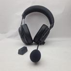 razer v2 hyperspeed Headset || Nu Voor €54.99, Computers en Software, Headsets, Gebruikt, Ophalen of Verzenden, Draadloos, Razer