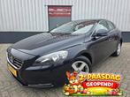 Volvo V40 1.5 T2 Ocean Race | CRUISE CONTROL | LEDER |, 4 cilinders, 700 kg, Blauw, 122 pk