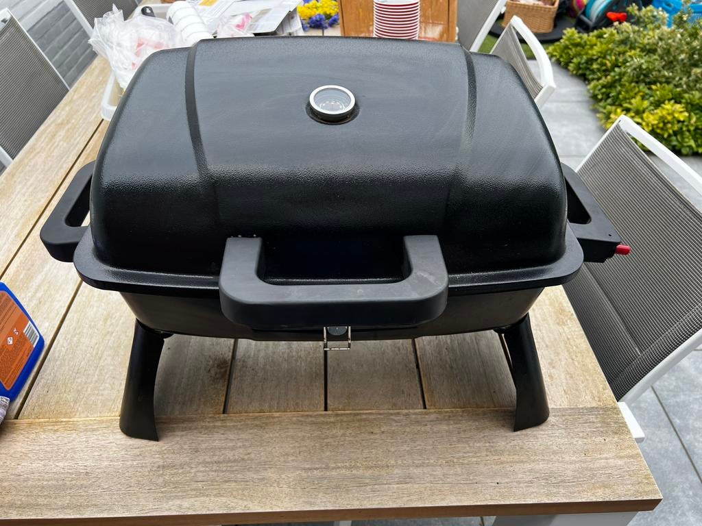 Gasbarbecue, Tuin en Terras, Gasbarbecues, Ophalen, Gebruikt