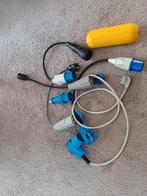 Verloopstekkers, Ophalen of Verzenden, Gebruikt