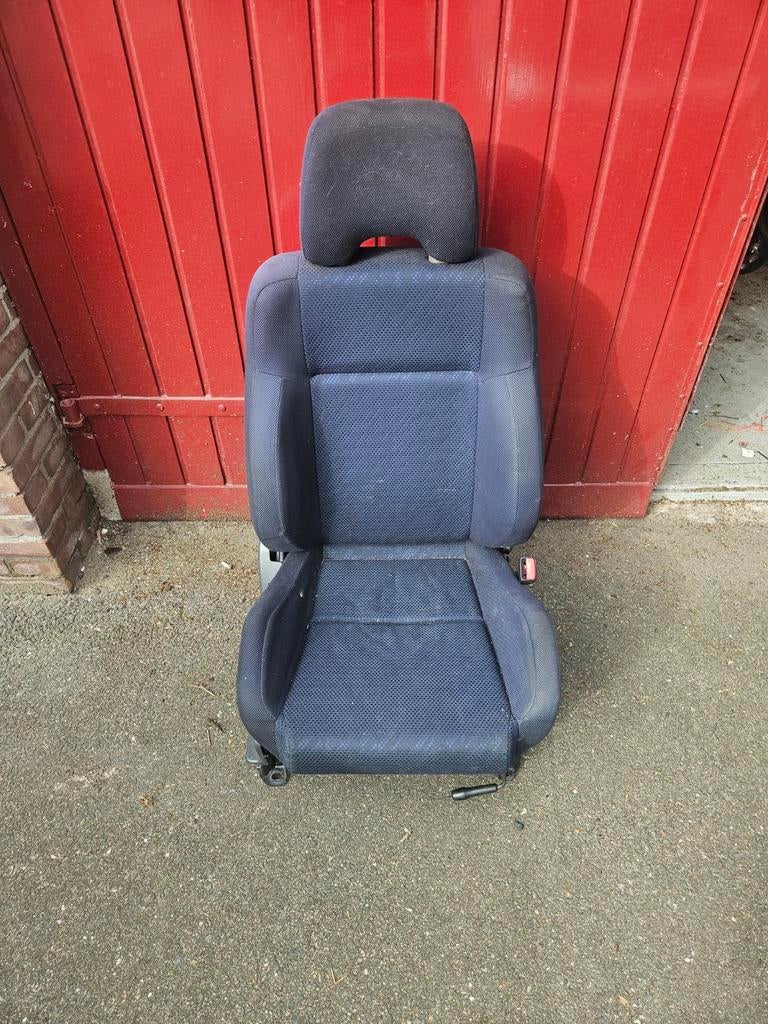 Bijrijdersstoel Subaru Impreza, Auto-onderdelen, Ophalen, Gebruikt, Subaru