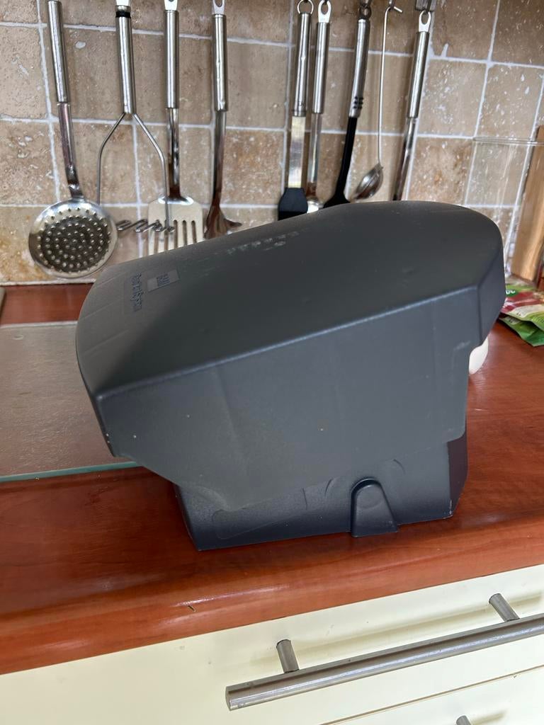 BMI DuroVent System Afzuiger/Ventilator, Ophalen of Verzenden, Gebruikt, Ventilator en Afzuiger