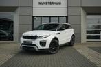 Land Rover Range Rover Evoque 2.0 TD4 Urban Series SE Dynami, Auto's, Automaat, Gebruikt, 179 pk, Wit