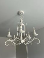 Mooie Kroonluchter hanglamp, Ophalen, Gebruikt, Metaal