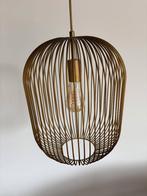 Karwei hanglamp Vic - Messing, Ophalen, Zo goed als nieuw, Minder dan 50 cm