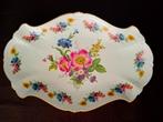 Porselein serveer schaal, Gloria, Bayreuth, Bavaria, Ophalen of Verzenden