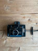 Polaroid Land Camera 3000 met hoes en rolletje, Ophalen of Verzenden, Gebruikt, Polaroid