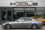 Maserati Quattroporte 4.2 Executive GT, Automaat, Gebruikt, 8 cilinders, Traction-control