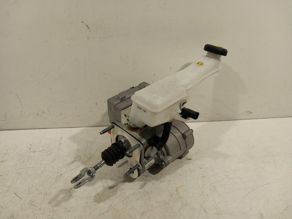 Rembekrachtiger Hyundai Kona, Onderdelen@venauto.nl, Van der Ven Autorecycling B.V., Gebruikt, Ettenseweg 76, 4706 PB Roosendaal, The Netherlands