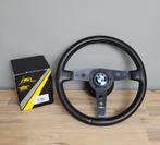 Nardi Personal sportstuur + BMW naaf M3 e.a., Auto-onderdelen, Besturing, Ophalen of Verzenden, Gebruikt, BMW