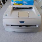 Zwart wit pr. Brother HL 2030 laserpr. Bieden vanaf 175,00, Ophalen, Gebruikt, Printer, Brothers