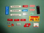 Lego stenen.Garage.ANWB,enz., Ophalen of Verzenden, Zo goed als nieuw, Lego