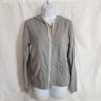 Sportief grijs damesvest. Mt 38. Merk Divided., Maat 38/40 (M), ., Ophalen of Verzenden, Zo goed als nieuw