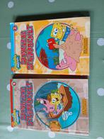 SpongeBob SquarePants Leesboeken Collectie, Boeken, Ophalen of Verzenden, Gelezen, Fictie algemeen