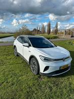 Volkswagen ID.4 52kWh 149pk 2021 Wit, 510 min, 95 pk, Wit, Particulier