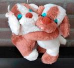 Hondtjes knickerbocker 20cm vintage   nr2, Ophalen, Zo goed als nieuw, Overige typen