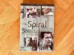 NIEUW: The Spiral - Seizoen 1 t/m 3 op DVD (nieuw, met NL), Vanaf 16 jaar, Boxset, Ophalen of Verzenden, Nieuw in verpakking