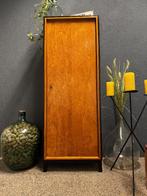 Vintage Design Kastje Jaren 50 -Wonne im Heim- Milling & Co, Ophalen, Zo goed als nieuw