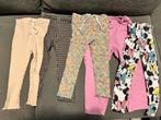 Meisje kleding 2-3 jaar Hm, Zara, Hema, Ophalen of Verzenden, Zo goed als nieuw, Meisje, Broek