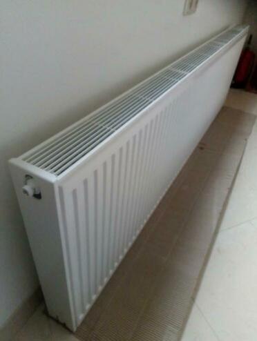 Radiator                             >> nergens goedkoper <<, Ophalen, 30 tot 80 cm, Radiator, Nieuw