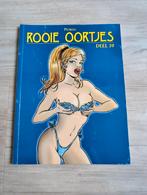 Rooie oortjes deel 39, Boeken, Stripboeken, Eén stripboek, Ophalen of Verzenden, Zo goed als nieuw