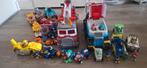 Paw patrol speelgoed, Ophalen, Zo goed als nieuw
