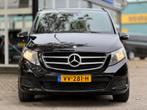 Mercedes-Benz V-klasse 220d Extra Lang DC Avantgarde Edition, Automaat, Achterwielaandrijving, Gebruikt, Euro 6