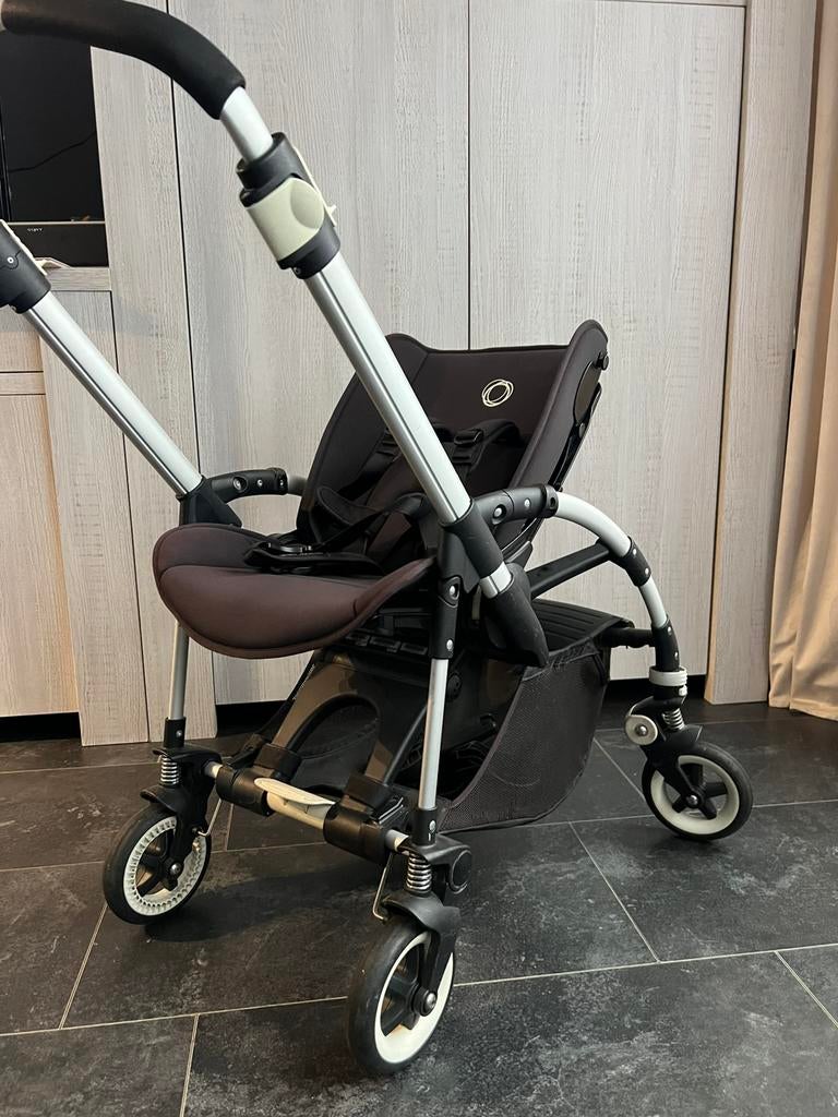 Bugaboo bee3, Ophalen of Verzenden, Zo goed als nieuw