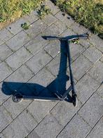 Stuntstep inverz zwart, Fietsen en Brommers, Steps, Ophalen, Zo goed als nieuw, Gewone step, Inverz