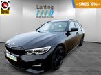 BMW 3-serie Touring 330i High Executive Edition autom. pano, Achterwielaandrijving, Gebruikt, 4 cilinders, Met garantie (alle)