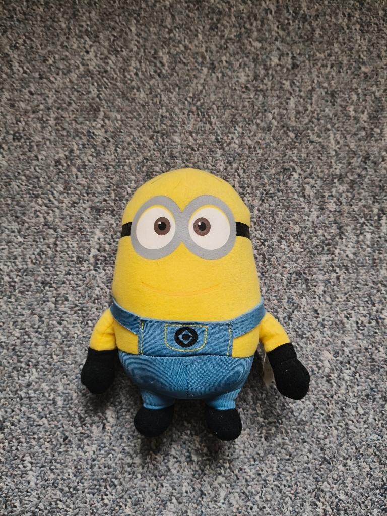 Minion knuffel, Ophalen, Nieuw, Overige typen