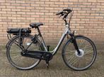 Sparta F8e E-bike - Zo goed als nieuw met nieuwe remmen, Sparta, Ophalen of Verzenden, Zo goed als nieuw, 51 tot 55 cm