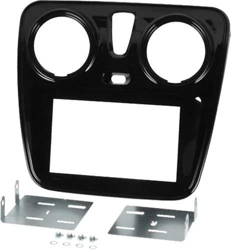 Inbouwpaneel Dacia Dokker/Duster/Lodgy/Sandero, Auto diversen, Autoradio's, ACV, Nieuw, Straßburger Allee 10-12 41812 Erkelenz Duitsland