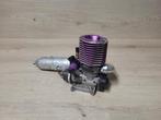 Hpi 4.2 nitro motortje, Ophalen of Verzenden, Zo goed als nieuw, Onderdeel, Nitro