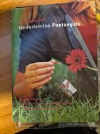 Postzegels Nederland Jaarcollectie 2001, Ophalen of Verzenden, Na 1940, Postfris