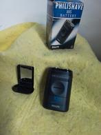 3650) mooie oude ongebruikte scheer apparaat  Philips  105, Ophalen of Verzenden, Zo goed als nieuw, Scheren en Epileren