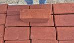 gebakken klinkers KF rood, Ophalen, Keramiek, Klinkers, Nieuw