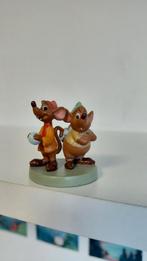 Assepoester muisjes Disney figuur, Ophalen of Verzenden, Zo goed als nieuw