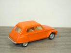 Citroen Dyane - Auto Pilen 529 Spain - 1:43, Overige merken, Gebruikt, Auto, Verzenden