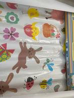 Pasen Nieuwe XXL Raamstickers - Dubbelzijdig en Kleurrijk, Huis en Inrichting, Ophalen of Verzenden, Nieuw