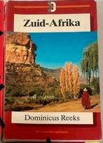 Reisgids Zuid-Afrika zuidafrika southafrica, Overige merken, Afrika, Ophalen of Verzenden, Zo goed als nieuw