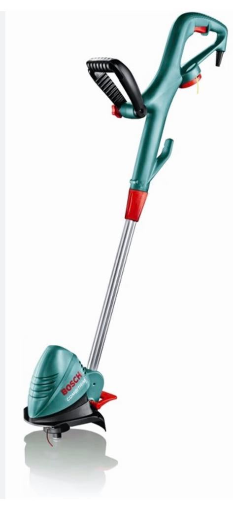 Bosch ART 23 Combitrim elektrische grastrimmer, Ophalen, Gebruikt, 10 tot 30 cm, Elektrisch