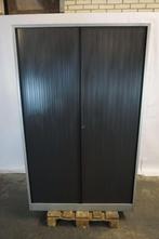 Ahrend archiefkast roldeurkast kantoorkast gereedschapskast, Huis en Inrichting, Kasten | Roldeurkasten en Archiefkasten, Gebruikt