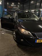 Seat Ibiza 1.2 TDI Ecomotive 2011VERSNELLINGSBAK DEFECT, Auto's, Voorwielaandrijving, Euro 5, Stof, 74 pk