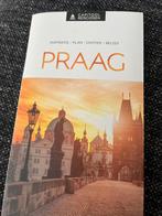 Capitool Reisgids Praag, Capitool, Europa, Nieuw, Ophalen of Verzenden