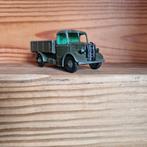 DINKY TOYS Bedford trucks nr 411, Ophalen of Verzenden, Gebruikt, Bus of Vrachtwagen, Dinky Toys