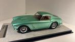 Ferrari f250 gt swb stradale enzo Ferrari personal car 1.18, Overige merken, Ophalen of Verzenden, A, A