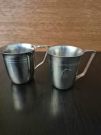 Vintaga Sola Kinderbekertjes Ollie B Bommel en Tom Poes, Ophalen of Verzenden